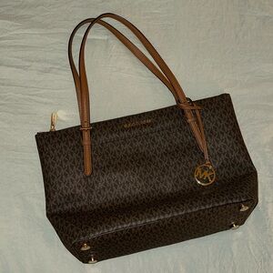 NWOT Michael Kors Small Tote